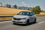 Skoda Fabia Monte Carlo 2018 года (WW)
